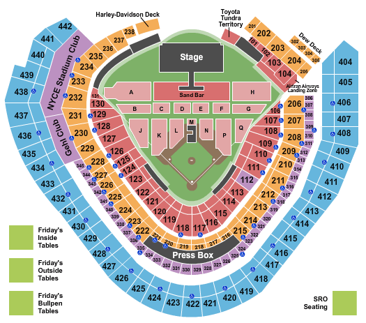 Kenny Chesney Miller Park Tickets May 22 Kenny Chesney Miller Park Tickets May 22